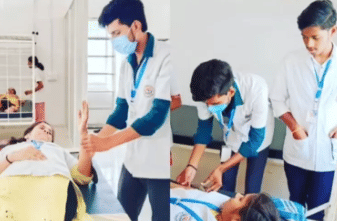 SSJP'S Wellness College Of Physiotherapy Camous photo 12